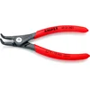 Image de Knipex Pince De Précision Pour Rondelles Extérieures 90° 10-25mm 130mm One Size