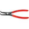 Image de Knipex Pince De Précision Pour Rondelles Extérieures 90° 40-100mm 210mm One Size