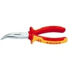 Image de Knipex - Pince téléphone coudée isolée 1000 V
