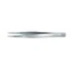 Image de Brucelle - Velleman - de precision - inoxydable - 130mm