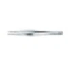Image de Brucelle - Velleman - de precision - inoxydable - 120mm