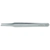Image de Knipex 92 52 23 Brucelles De Précision Forme Ronde Effilée 120 Mm