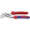 Image de KNIPEX 88 05 180 Alligator Pince multiprise chromée avec gaines bi-matière 180 mm