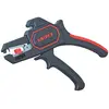 Image de Pince à dénuder à réglage automatique Knipex 180mm