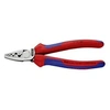 Image de Knipex-Werk 97 72 180 Pince à sertir pour embouts de câble 0.25 à 16 mm²