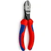 Image de Knipex Pince Coupante Diagonale à Ressort 180 Mm One Size