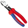 Image de pince coup.cote forte demultip.180mm k