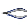 Image de Pince coupante diagonale sans facette 79 42 125 125 mm