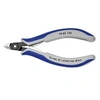 Image de Pince coupante diagonale avec facette 79 02 120 120 mm