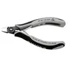 Image de Pince coupante diagonale sans facette 79 42 125 ESD 125 mm