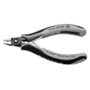 Image de Pince coupante diagonale avec facette 79 52 125 ESD 125 mm