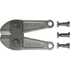 Image de Tête de rechange pour coupe-boulons, Pour Long. : 910 mm