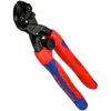 Image de Knipex Coupe-boulons Compact Coudé Cobolt One Size