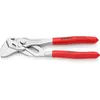 Image de Knipex Pince-clé pince et clé à la fois sur carte LS chromée, 86 03 150 SB en occasion ou reconditionné