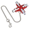 Image de Clé universelle standard - - 00 11 06