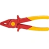 Image de Pince de préhension en plastique VDE, Long. : 180 mm