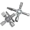 Image de Clé utilitaire à 15 empreintes Knipex
