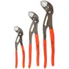 Image de Knipex Jeu De Pinces Cobra 3 Pièces 180/250/300 Mm One Size