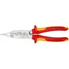 Image de Knipex Pince Universelle 200 Mm One Size