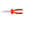 Image de 13 86 200 13 86 200 Pince multifonction 50 mm² (max) 0 AWG (max) 15 mm (max)