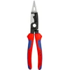 Image de Knipex Pince Multifonction 200 Mm One Size