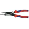 Image de Knipex-Werk 13 92 200 Pince multifonction 50 mm² (max) 0 AWG (max) 15 mm (max)