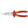 Image de Knipex Pince à Dénuder 200 Mm One Size