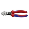 Image de TwinForce 73 72 180 F pour latelier Pince coupante diagonale à forte démultiplication avec facette 180 mm