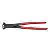 Image de Pince coupante frontale avec facette 68 01 280 280 mm