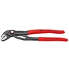 Image de Pince multiprise Cobra QuickSet, Long. : 250 mm, Pour écrous 46 mm, Positions de réglage 25, Poids : 366 g