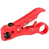 Image de Knipex Pince à Dénuder Pour Câbles Coaxiaux Et De Données One Size