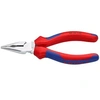 Image de Knipex - Pince Universelle Becs Demi-Ronds 145 Mm