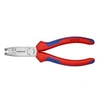 Image de 13 42 165, 1,3 cm, Plastique, Bleu-rouge, 16,5 cm, 176 g