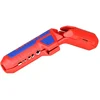 Image de Knipex Outil De Dénudage Universel Ergostrip One Size