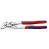 Image de KNIPEX 86 05 250 T Pince multiprise 46 mm 250 mm