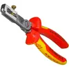 Image de Knipex Pince à Dénuder 13 66 180