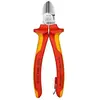 Image de Knipex Pince Coupante Diagonale 70 06 160 T