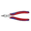Image de Super-Knips 78 03 140 pour lélectronique et la mécanique de précision Pince coupante pour circuits imprimés 144 mm