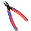 Image de Knipex Super Knips Xl Électronique Poli 140 Mm One Size