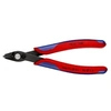 Image de Super-Knips 78 61 140 pour lélectronique et la mécanique de précision Pince coupante pour circuits imprimés 140 mm