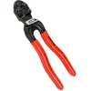 Image de Knipex Pinces Coupantes Atramentisées Cobolt S 160 Mm One Size