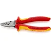 Image de Knipex Pince à Sertir 9778180 One Size