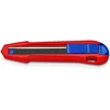 Image de Knipex Cutter Cutix 165 mm