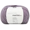 Image de Fil de laine à tricoter ESSENTIALS MERINO DK -(...) - 20 Violet