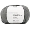 Image de Fil de laine à tricoter ESSENTIALS MERINO DK -(...) - 24 Gris