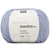 Image de Fil de laine à tricoter ESSENTIALS MERINO DK -(...) - 34 Bleu