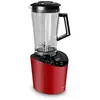 Image de Nutrimix 801 400 - Bol mixeur blender - 1.5 litres - 1.49 kWatt - rouge