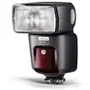 Image de flash mecablitz 44 af-2 digital pour fujifilm