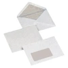 Image de Mailmedia briefumschlag offset wei§, c6, mit fenster 21226 0
