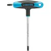 Image de Witte Clé Torx à Poignée En T Doble Pro 10x100